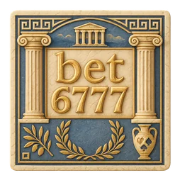 bet 6777 logo